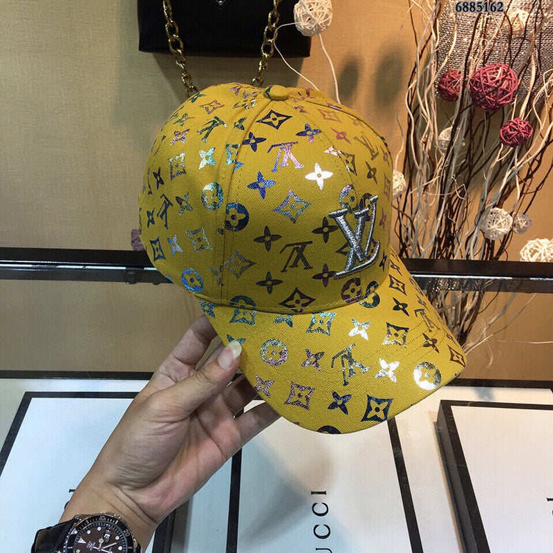 COZY BAGS - LOV Hats & Caps - 405