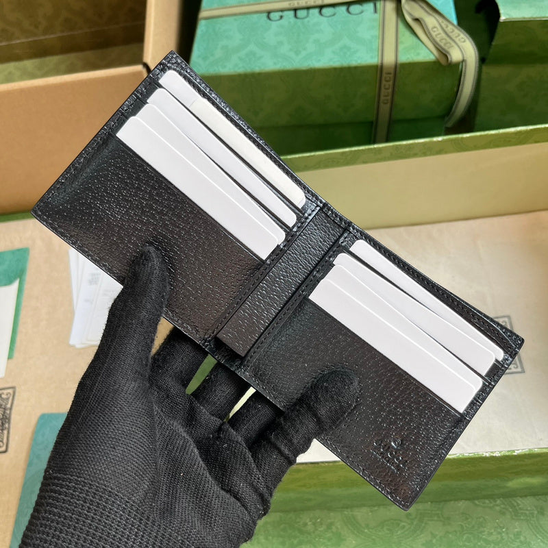 Cozy Bags - GUKI Men Wallets - 023
