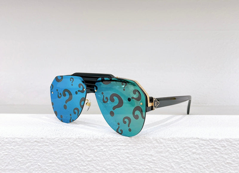 COZY BAGS - LOV Sunglasses - 012