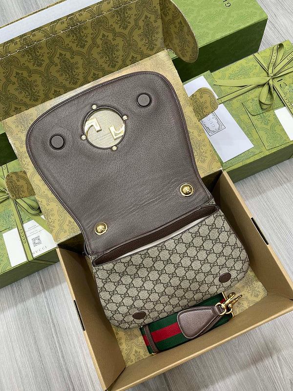 COZY BAGS - GUKI Women Bags - 1259