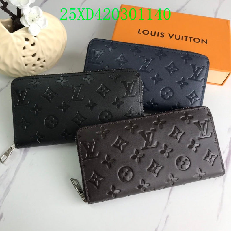 COZY BAGS - CHL Wallet - 1105