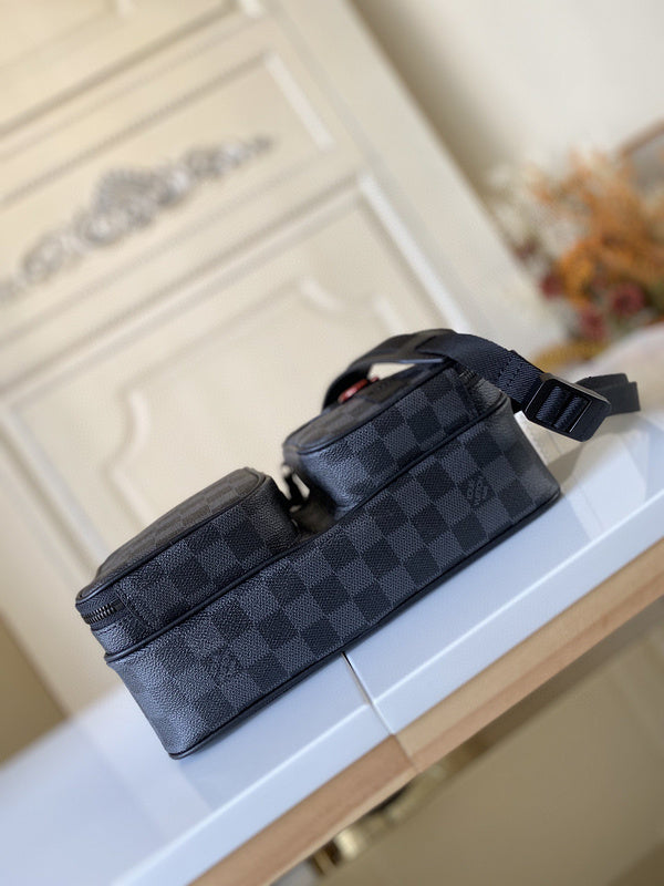 COZY - LV Bags - 3906