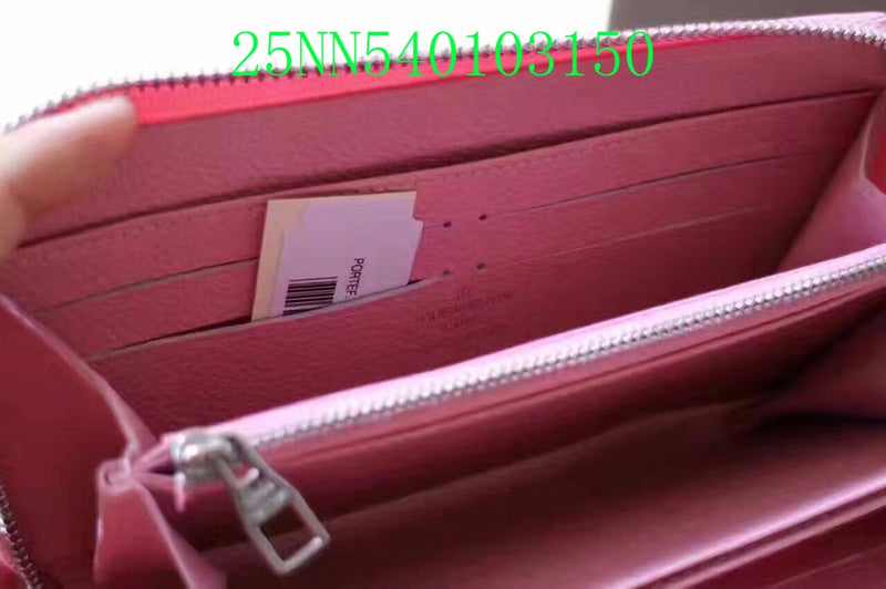 COZY BAGS - LOV Wallet - 805