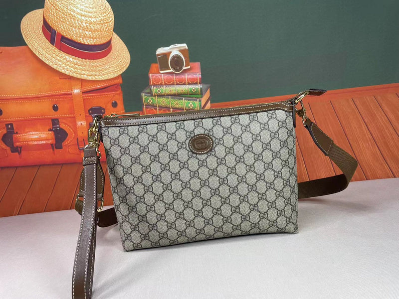 COZY BAGS - GUKI Bags - 274