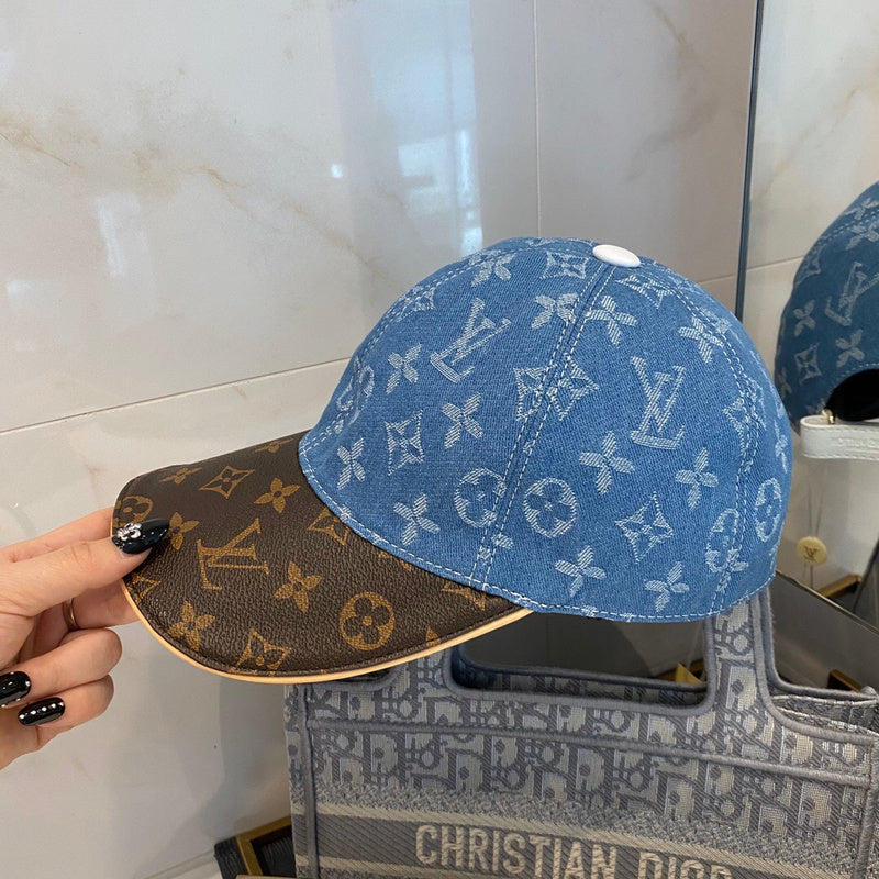 COZY BAGS - LOV Hats & Caps - 401