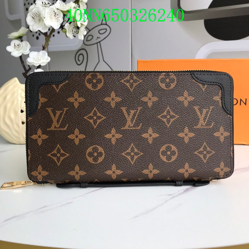 COZY BAGS - CHL Wallet - 1025