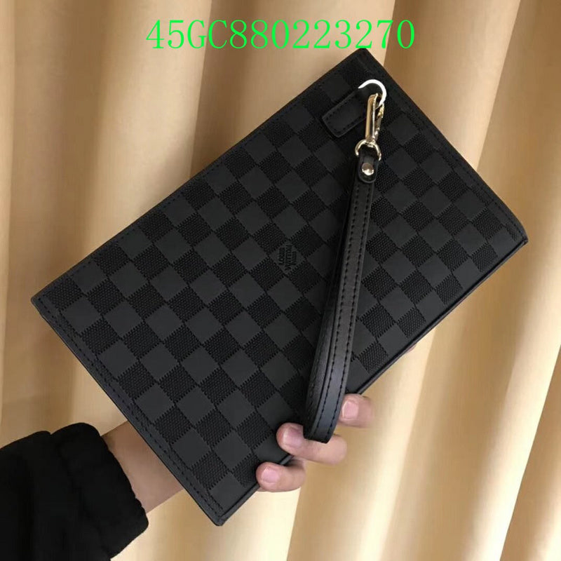 COZY BAGS - CHL Wallet - 1141