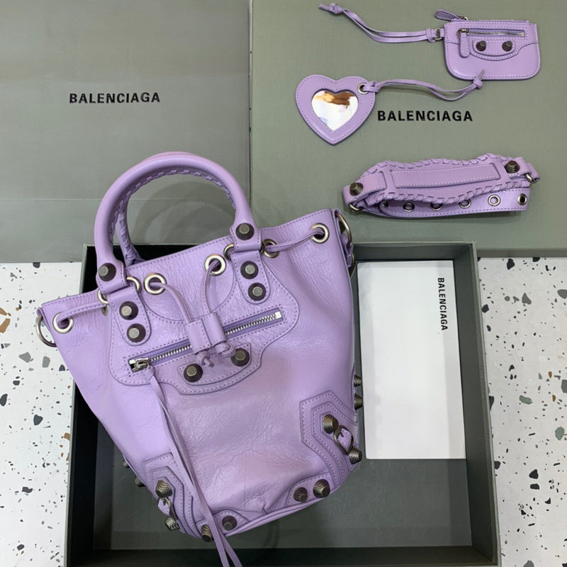 COZY BAGS - BG Lady Bags - 059
