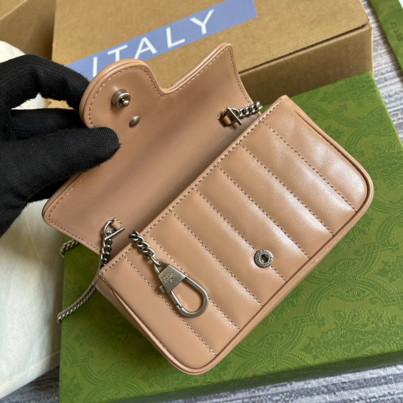 JB - Guki Lady Bags - 900