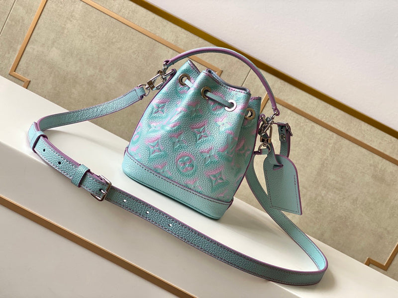 COZY BAGS - LOV Bags - 2546