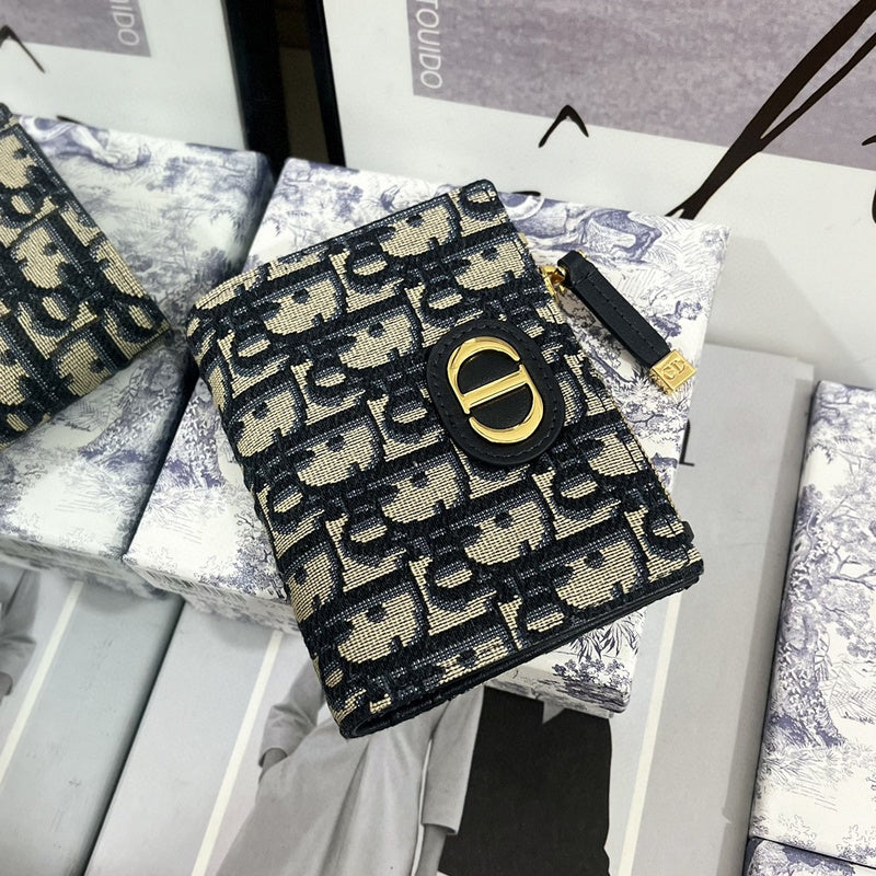 COZY BAGS - DOR Wallets - 071