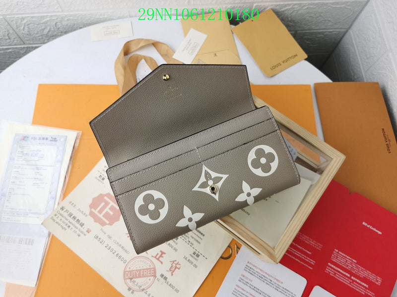 COZY BAGS - CHL Wallet - 352