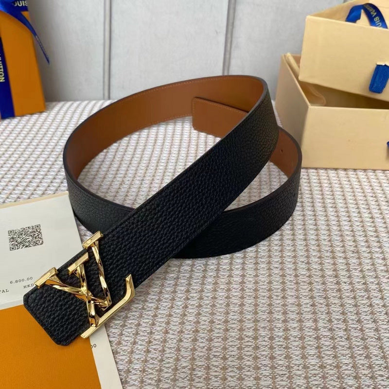JB - LOV Belts - 021