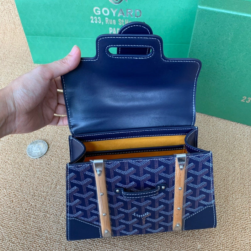 COZY BAGS - GYO Bags - 163