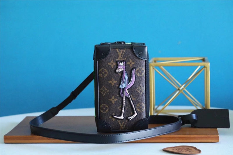 COZY BAGS - LOV Men Bags - 461
