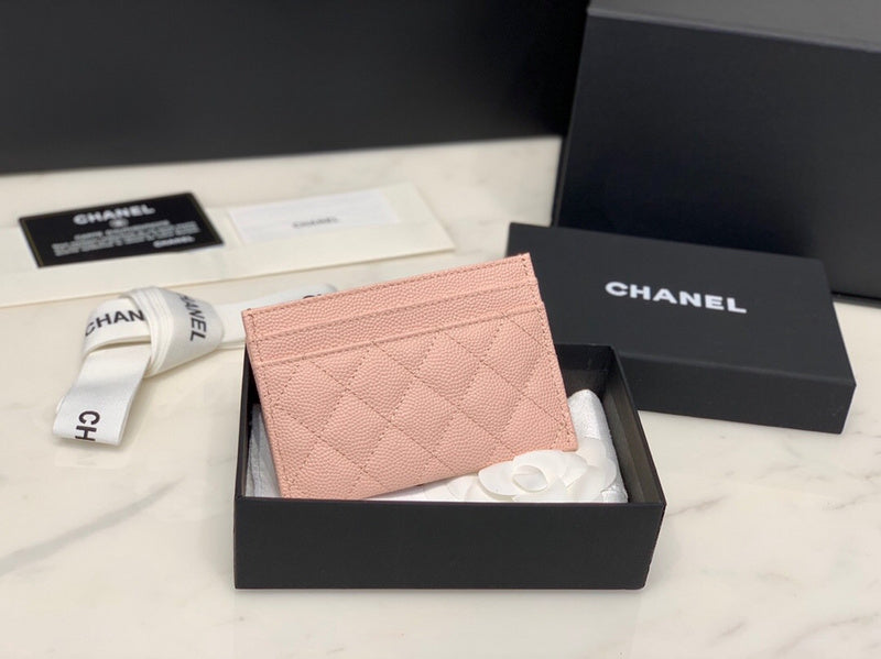 COZY - CHL Wallets - 006