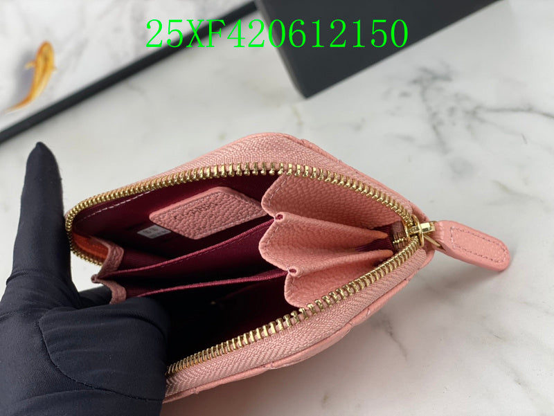 COZY BAGS - CHL Wallet - 124