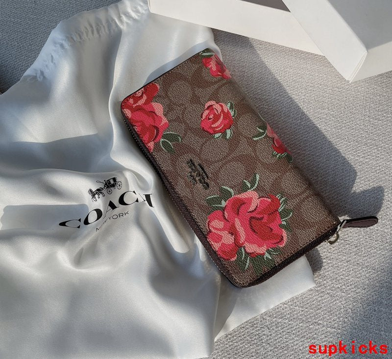 COZY BAGS - Mix Wallets - 382