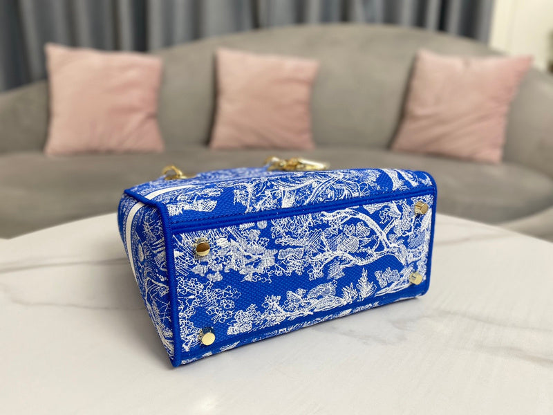 JB - DOR Lady Bags - 270