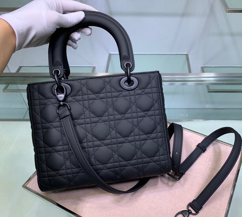 JB - DOR Lady Bags - 630