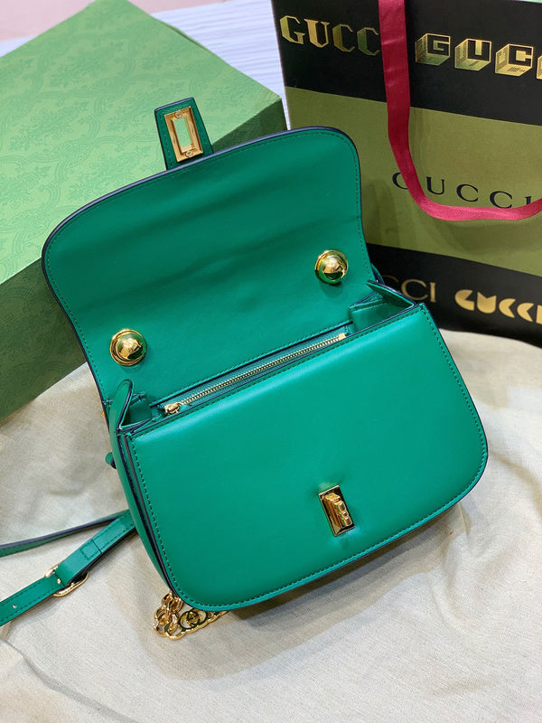 COZY BAGS - GUKI Bags - 354