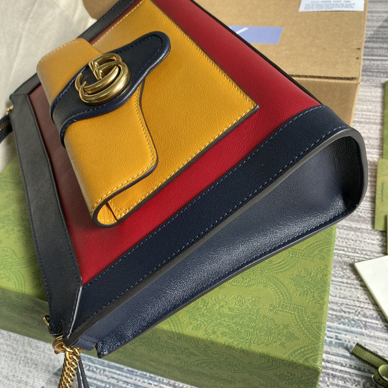 COZY BAGS - GUKI Bags - 2096