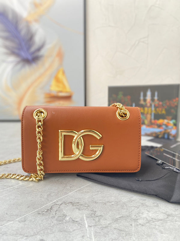COZY - DAG Bags - 166