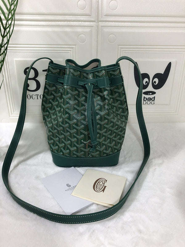 COZY BAGS - GYO Bags - 212