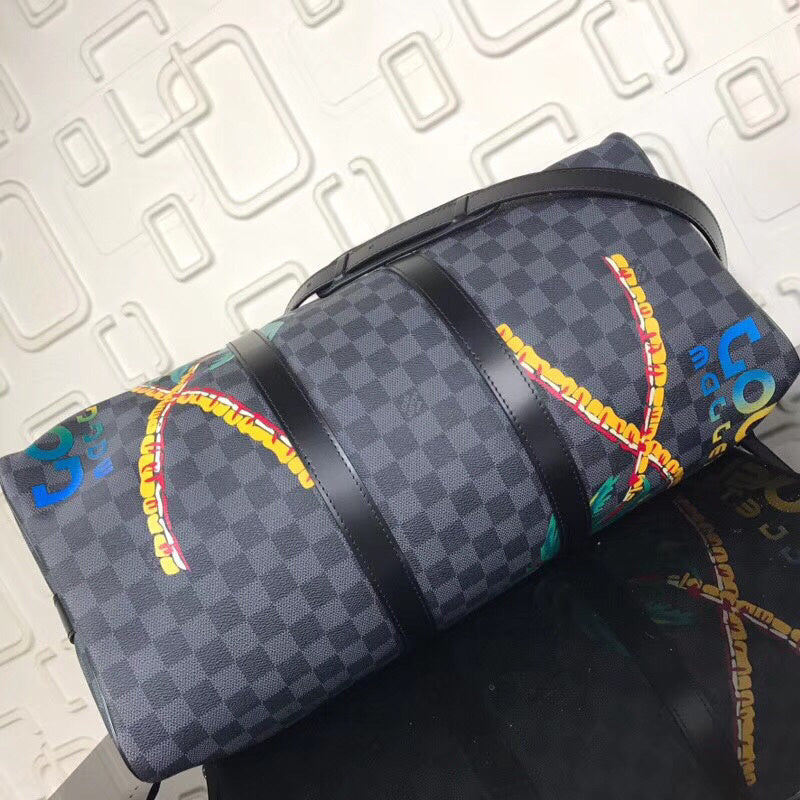 JB - LOV Travel Bags - 197