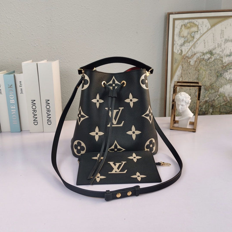 COZY - LOV Lady Bags - 946