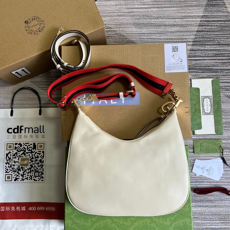 Cozy Bags - GUKI Women Shoulders Bags - 194