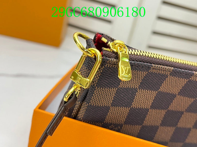 COZY BAGS - LOV Wallet - 693