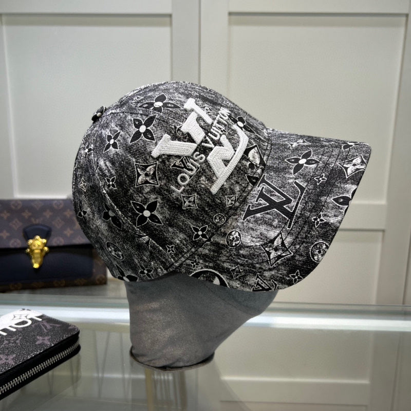 COZY BAGS - LOV Hats & Caps - 004