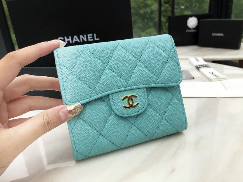 COZY - CHL Wallets - 014