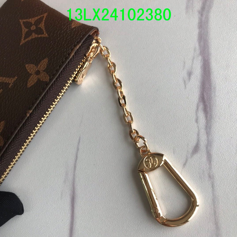 COZY BAGS - CHL Wallet - 1313