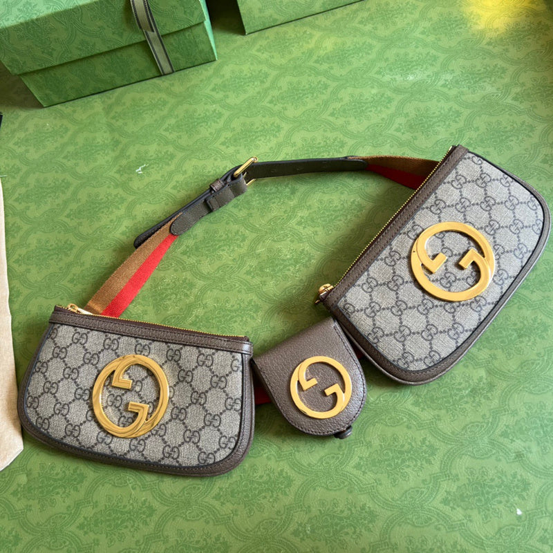 JB - Guki Lady Bags - 422
