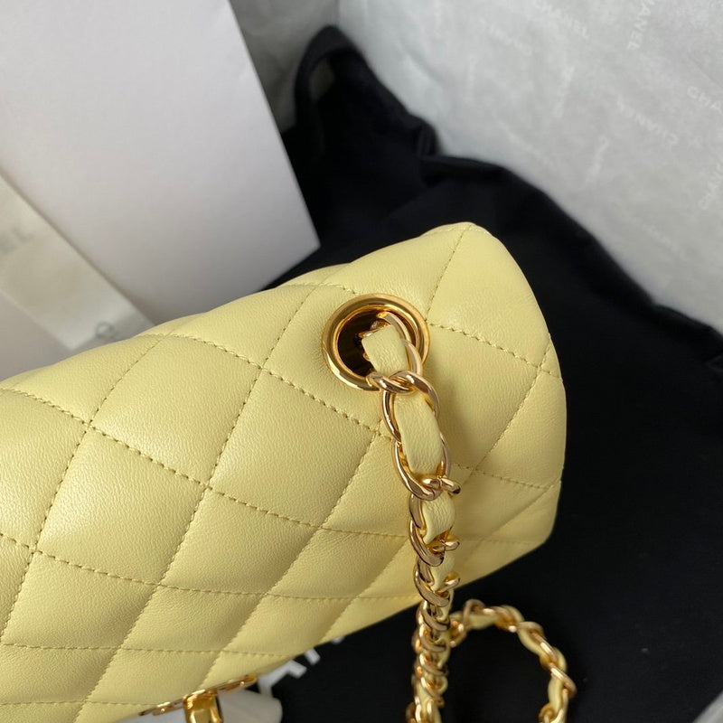 COZY BAGS - CHL Lady Bags - 522