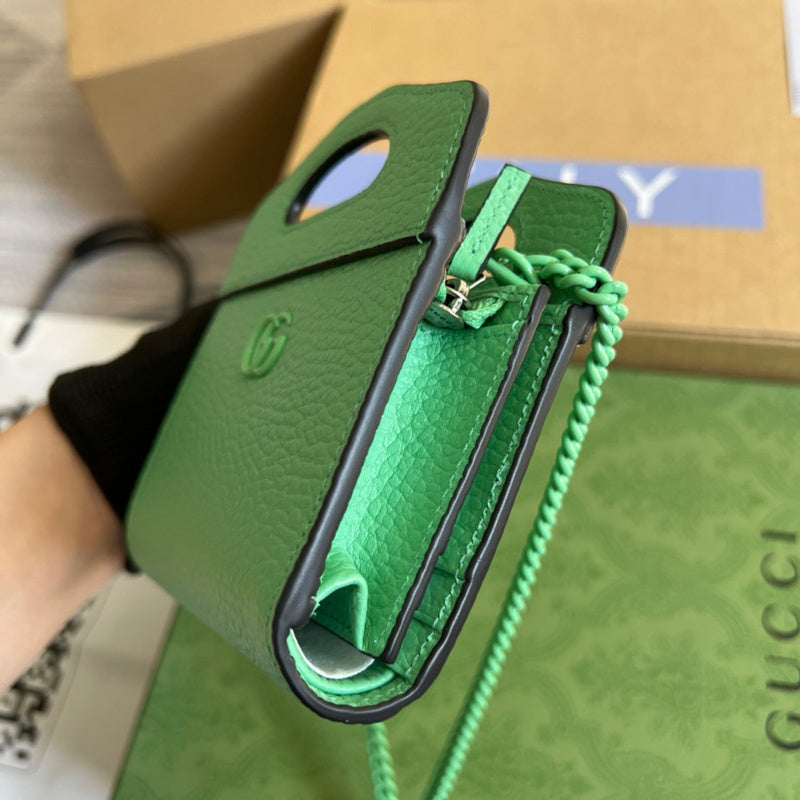 COZY BAGS - Guki Wallet - 108