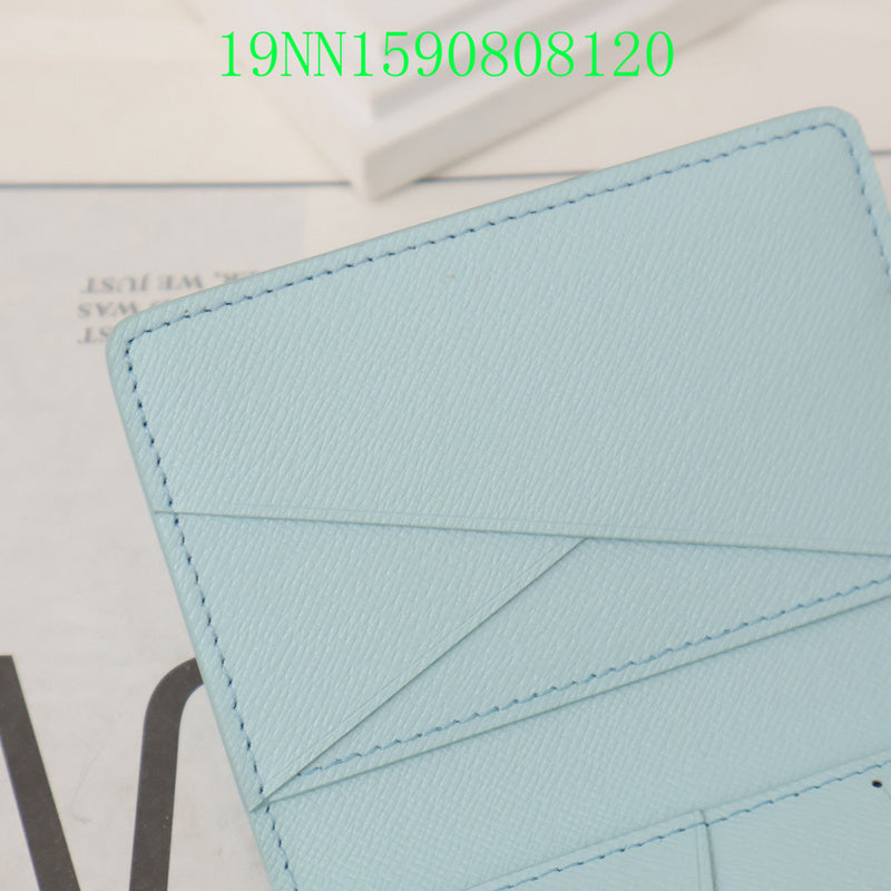 COZY BAGS - LOV Wallet - 163