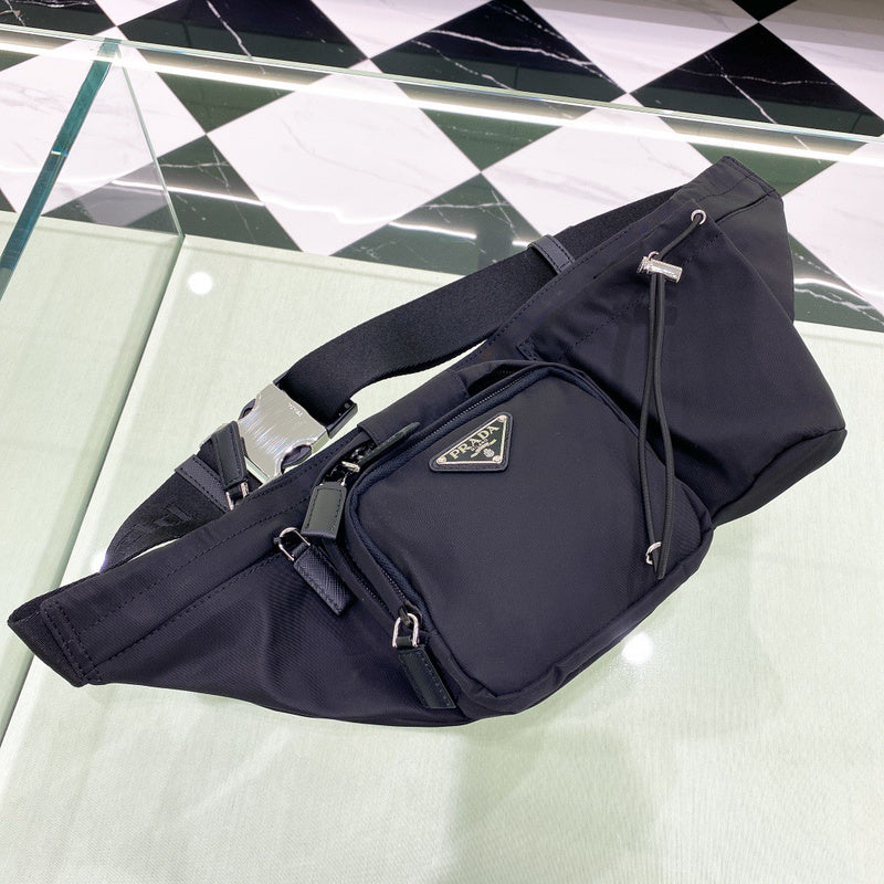 COZY BAGS - PD Men Bags - 071