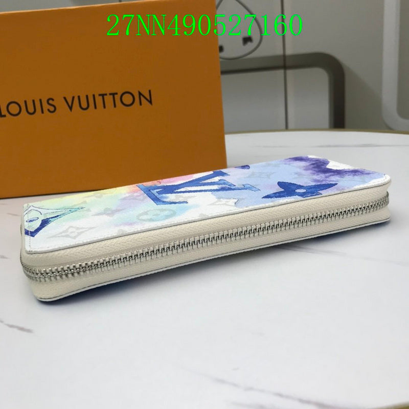 COZY BAGS - CHL Wallet - 898