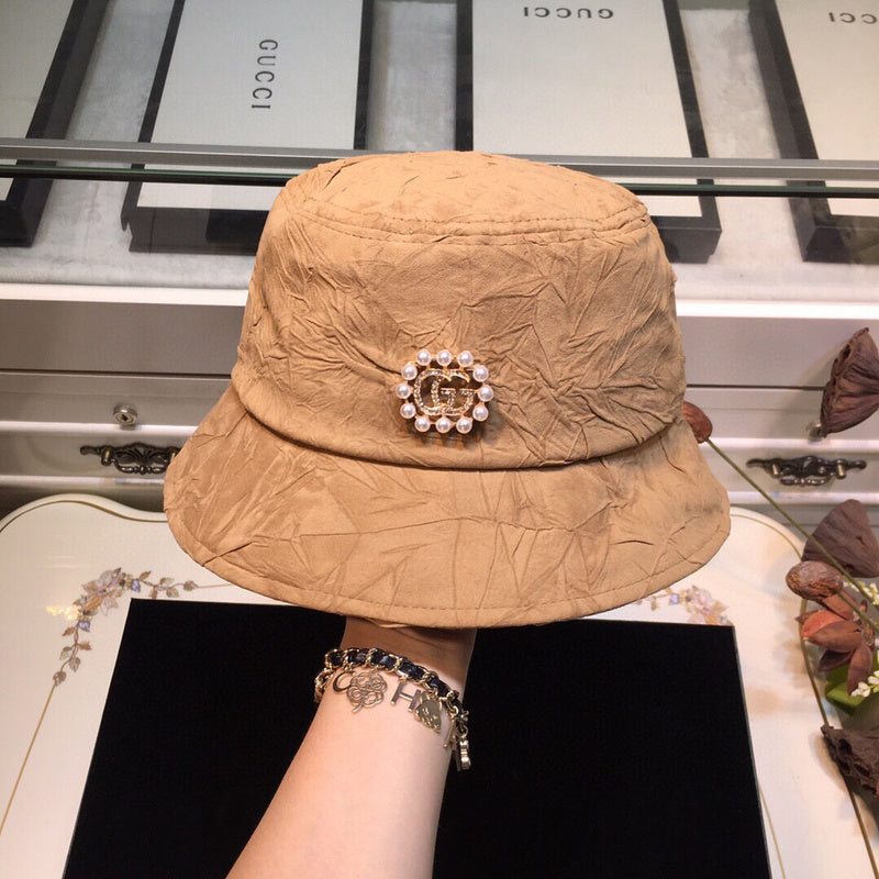 COZY BAGS - Guki Hats & Caps - 254