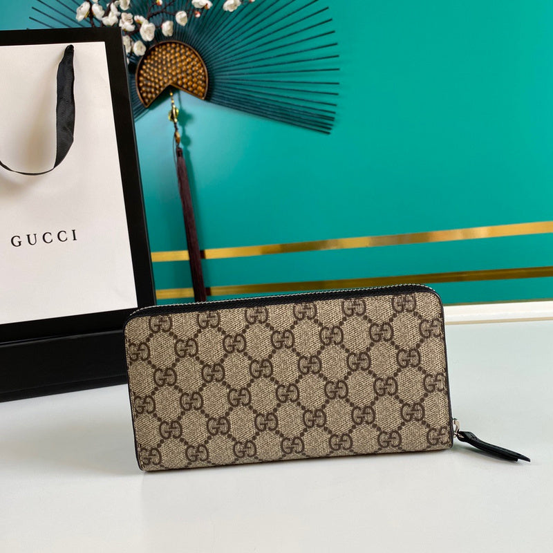 Cozy Bags - GUKI Women Wallets - 163