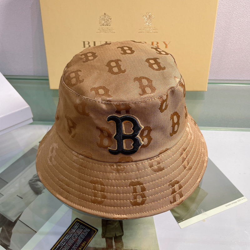 COZY BAGS - BOR Hats & Caps - 042