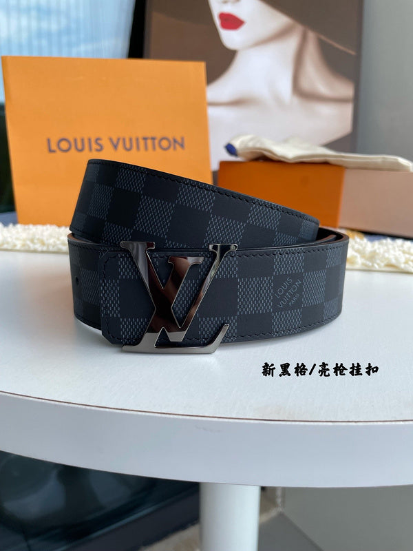 JB - LOV Belts - 251