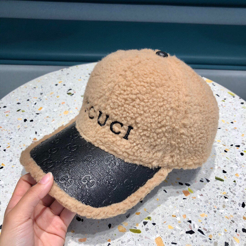 COZY BAGS - Guki Hats & Caps - 182