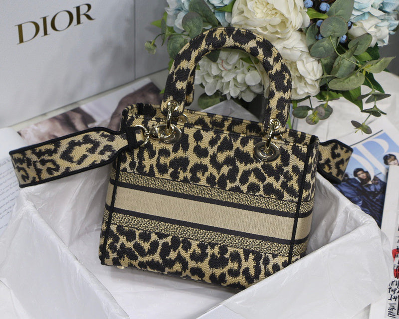 JB - DOR Lady Bags - 587
