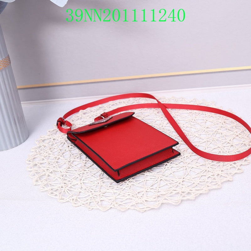 COZY BAGS - CHL Wallet - 502