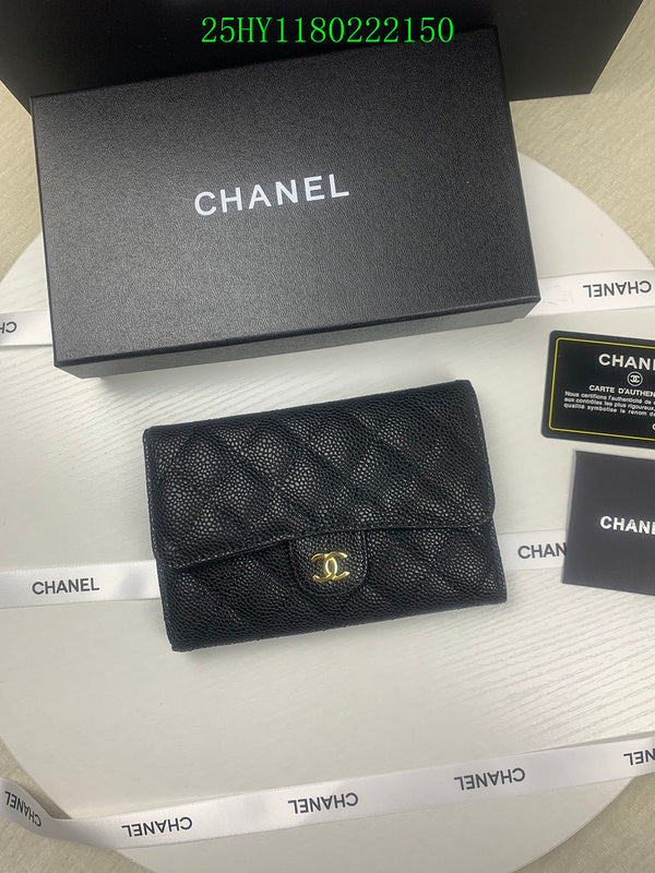 COZY BAGS - CHL Wallet - 198