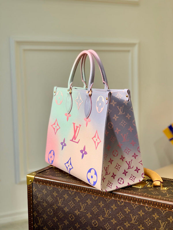 COZY - LV Bags - 2728